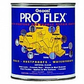 Geocel Roof Sealant - 1 Quart Single - GC23800
