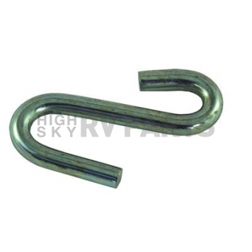 JR Products Trailer Safety Chain Hook - Set of 2 - 01154
