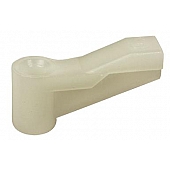 JR Products Receptacle Mounting Pawl 05-14095