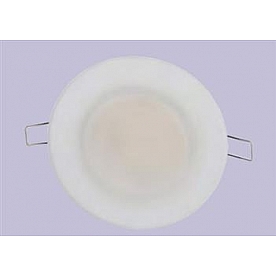ITC INCORP. Interior Radiance Round LED Light - LED 69240-21-3K