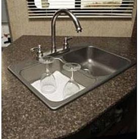 Kittrich Corp Sink Protector SINK-S7914H-06