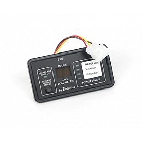 Intellitec Power Management System Monitor Display Panel 00-00903-250