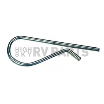 JR Products Trailer Hitch Sway Control Pin Clip 01001