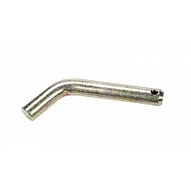 JR Products Trailer Class I/ II/ III Hitch Pin - 5/8 Inch Diameter x 2-7/8 Inch Usable Length - 01021