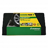 Leisure Time Wheel Chock For 10 Inch Wheels - PC10