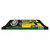 Leisure Time Wheel Chock For 20 Inch Dual Wheels - PC20Y