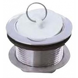 LaSalle Bristol Strainer for 2-1/2 Inch Drain Outlet Tub - 33949020822