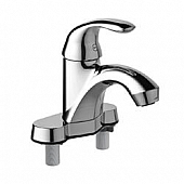 LaSalle Bristol Faucet 27351401CHAF