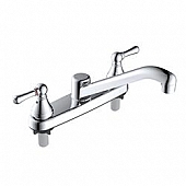 LaSalle Bristol Faucet 27352131TCHAF
