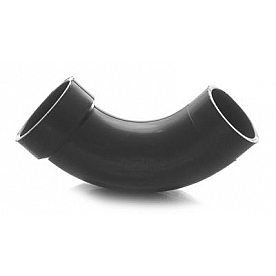 LaSalle Bristol Sewer Waste Valve Fitting 2 Inch Spigot x 2 Inch Slip - 635276