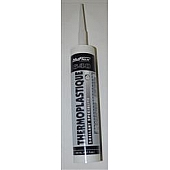 Heng's Industries Nuflex 640 Caulk Sealant Clear - 96600
