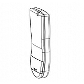 MaxxAir Ventilation Solutions Roof Vent Remote Control - 00A01151K