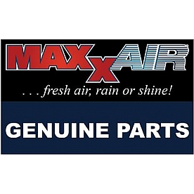 MaxxAir Ventilation Solutions Roof Vent Screen Frame 10-20120