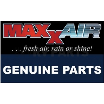 MaxxAir Ventilation Solutions Roof Vent Screen Frame 10-20120
