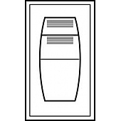 Heng's Industries Multi Purpose Switch JRP1206B