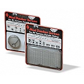 JCJ Enterprises Bug Screen - for Atwood On-Demand Water Heaters - W-1500