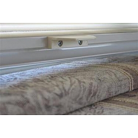 Jet Products Window Shade Handle Taupe - 92354