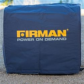 Firman Generator Weather Cover 1006