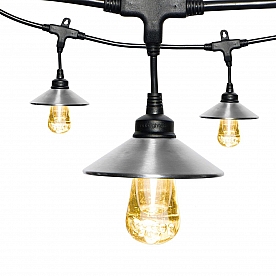 Jasco Party Light Shade 35917