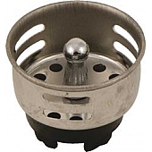 Hardware Express Sink Strainer Basket 902285