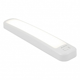 Jasco Color Changing Remote Control LED Light Bar - 10 Inch - 44578