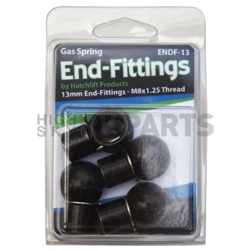 Hatchlift Multi Purpose Lift Support End Fitting ENDF-13
