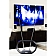 Jasco Broadcast HD TV Antenna - Philips Indoor Use - SDV7114A/27