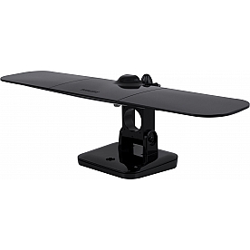 Jasco Broadcast TV Antenna - Philips Outdoor Mount - SDV8412B/27