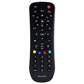Jasco Satellite TV Receiver Remote Control SRP9232D/27