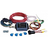 Husky Towing Tail Light Converter 13163