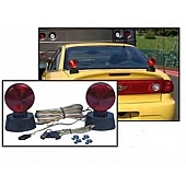 Husky Towing Towed Vehicle Light Kit 17929