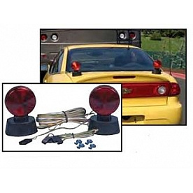 Husky Towing Towed Vehicle Light Kit 17929