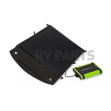 Expion 360 Battery Charger/ Solar Panel Converter - EXP-SC30W
