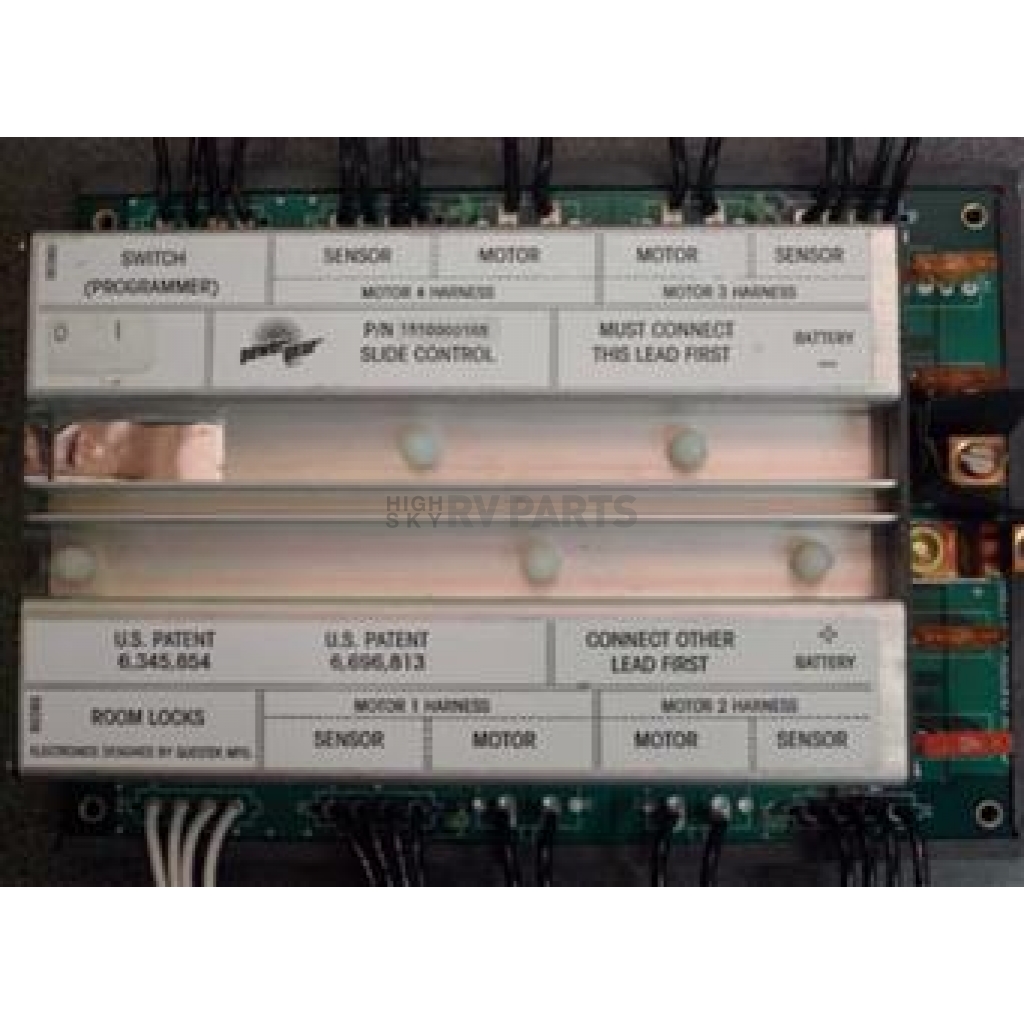Lippert Components Slide Out Control Module - 368828 | highskyrvparts.com