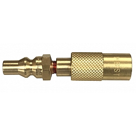 MB Sturgis Propane Adapter Fitting 204171-MBS