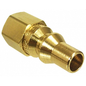 MB Sturgis Propane Adapter Fitting 401154-MBS