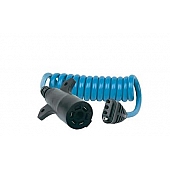 Hopkins MFG Trailer Wiring Connector Adapter 47065