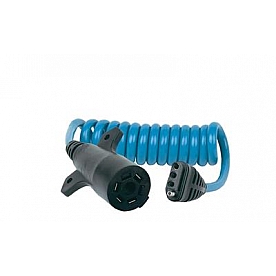 Hopkins MFG Trailer Wiring Connector Adapter 47065