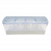 Mr. Bar-B-Que Serving Tray 40400Y