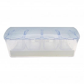 Mr. Bar-B-Que Serving Tray 40400Y