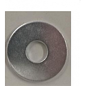 Kipor Power Solutions KGE3500 Model Generator Wheel Washer - GB96-85-1