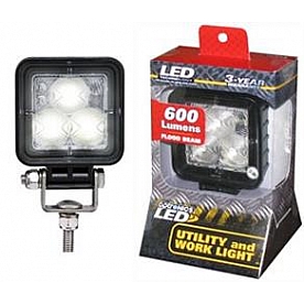 Optronics Work Light - LED TLL152FSL