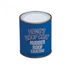 Heng's Industries Roof Coating 16-46032
