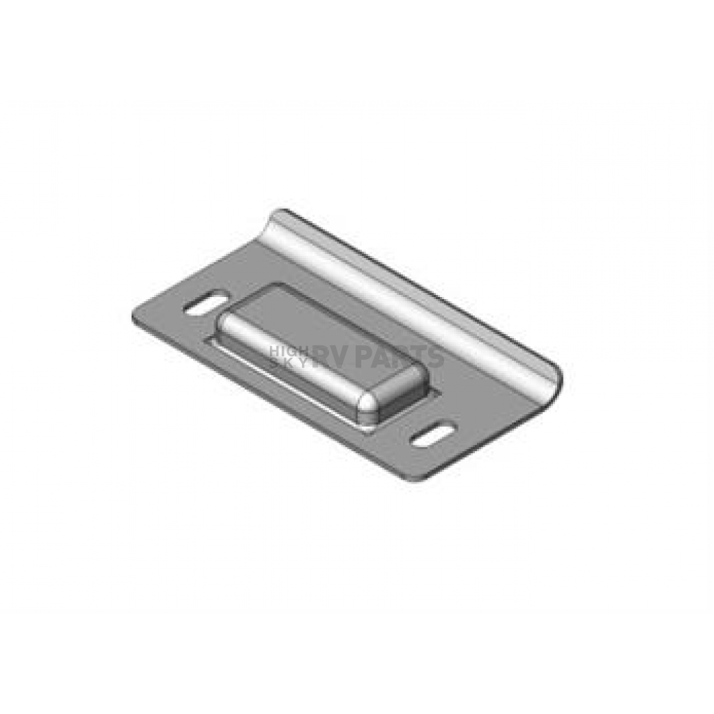 Lippert Components Access Door Latch Cover Plate 2393871