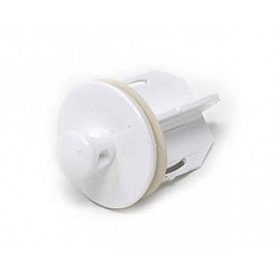 LaSalle Bristol Sink Drain Stopper White - 65500110W