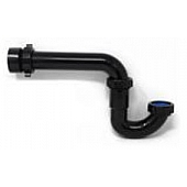 LaSalle Bristol Sink Trap ABS 1-1/2 Inch Inlet - 65JN101101A