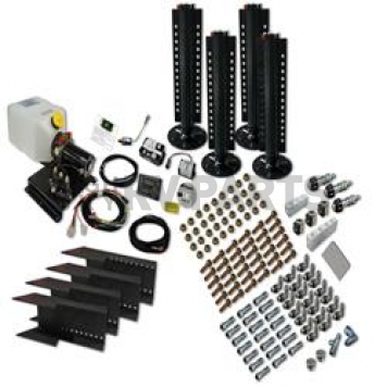 Lippert Components Leveling System - 294717 | highskyrvparts.com