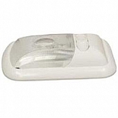 LaSalle Bristol Clear Incandescent Dome Light - GSAM4009