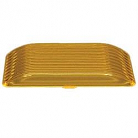 Replacement For Gustafson Lights AM4017 And AM4018 Porch Light Lens - GSAM4028