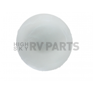 LaSalle Bristol Interior Light Shade - Round Frosted White - GSG2074-1